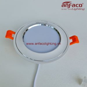 AFC 433 đèn led downlight âm trần Anfaco