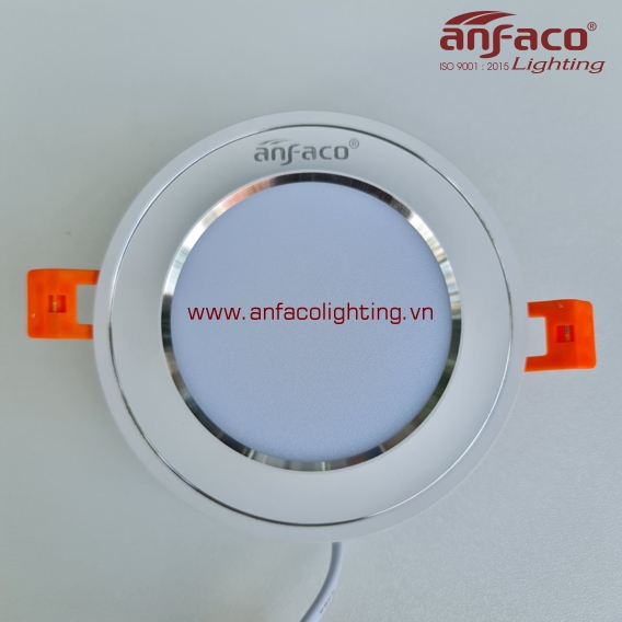 AFC 433 đèn led downlight âm trần Anfaco