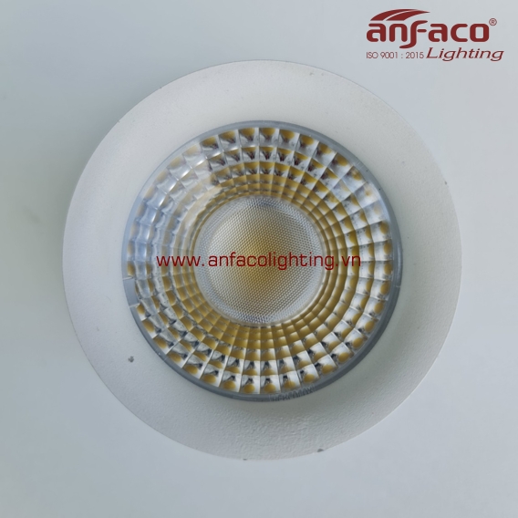 AFC 658T đèn led downlight nổi Anfaco