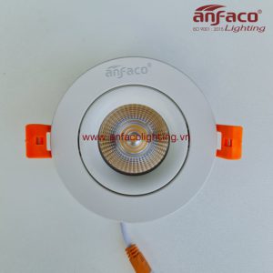 AFC 672T đèn led downlight âm trần Anfaco