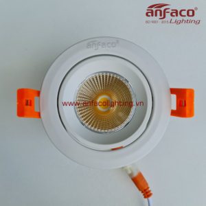 AFC 642 đèn led downlight âm trần Anfaco