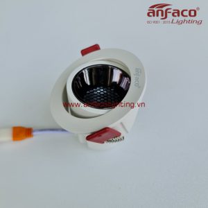 AFC 745 đèn led downlight âm trần Anfaco