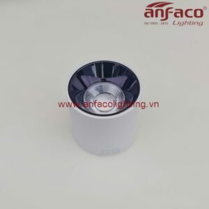 AFC 640T 12W Đèn LED Anfaco downlight gắn nổi AFC 640T 12W Anfaco