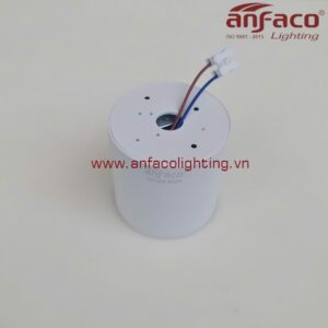 AFC 640T 12W Đèn LED Anfaco downlight gắn nổi AFC 640T 12W Anfaco