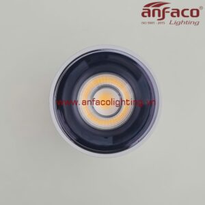 AFC 640T 12W Đèn LED Anfaco downlight gắn nổi AFC 640T 12W Anfaco