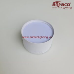 AFC 651T - 9W 12W Đèn LED lon nổi Anfaco 3 màu