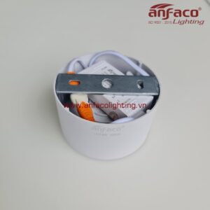 AFC 651T - 9W 12W Đèn LED lon nổi Anfaco 3 màu