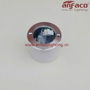 AFC 654T 12W Đèn LED Anfaco downlight cảm ứng gắn nổi AFC 654T 12W Anfaco