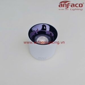 AFC 684T 3W 7W 10W Đèn LED Anfaco downlight gắn nổi AFC 684T 3W 7W 10W Anfaco