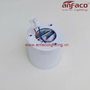 AFC 684T 3W 7W 10W Đèn LED Anfaco downlight gắn nổi AFC 684T 3W 7W 10W Anfaco