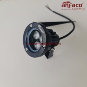 AFC ghim cỏ 3W IP66 Đèn LED rọi ngoài trời Anfaco