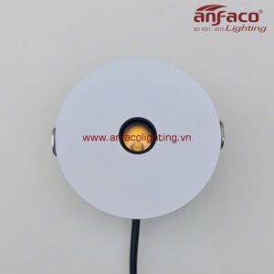 AFC 726T 7W 9W Đèn Led Anfaco downlight âm trần AFC 726T 7W/9W Anfaco