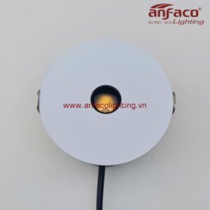 AFC 726T 7W 9W Đèn Led Anfaco downlight âm trần AFC 726T 7W/9W Anfaco
