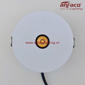 AFC 726T 7W 9W Đèn Led Anfaco downlight âm trần AFC 726T 7W/9W Anfaco