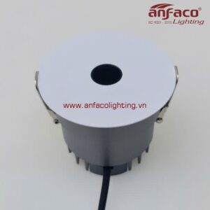 AFC 726T 7W 9W Đèn Led Anfaco downlight âm trần AFC 726T 7W/9W Anfaco