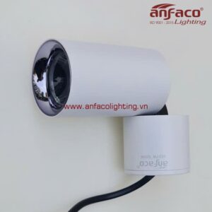AFC 856T 7W Đèn Led Anfaco spotlight chiếu tiêu điểm xoay góc AFC 856T 7W Anfaco