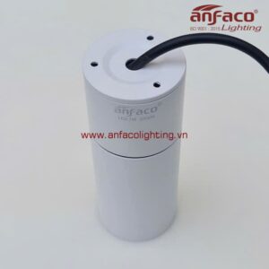 AFC 856T 7W Đèn Led Anfaco spotlight chiếu tiêu điểm xoay góc AFC 856T 7W Anfaco