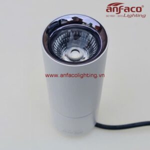 AFC 856T 7W Đèn Led Anfaco spotlight chiếu tiêu điểm xoay góc AFC 856T 7W Anfaco