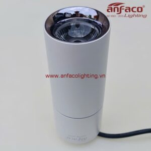 AFC 856T 7W Đèn Led Anfaco spotlight chiếu tiêu điểm xoay góc AFC 856T 7W Anfaco