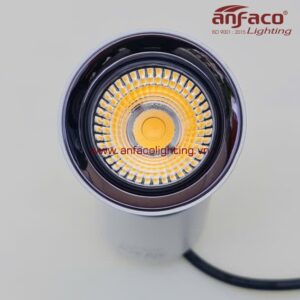 AFC 856T 7W Đèn Led Anfaco spotlight chiếu tiêu điểm xoay góc AFC 856T 7W Anfaco