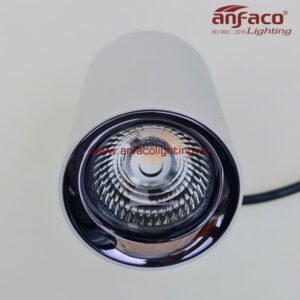 AFC 856T 7W Đèn Led Anfaco spotlight chiếu tiêu điểm xoay góc AFC 856T 7W Anfaco