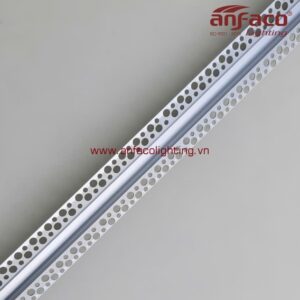 A20-2T A15-2T thanh nhôm định hình thẳng profile Anfaco A20-2T A15-2T 2 viền