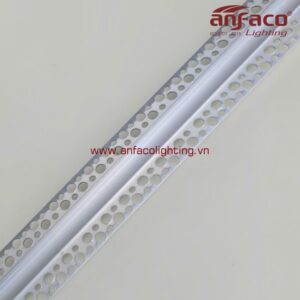 A20-2T A15-2T thanh nhôm định hình thẳng profile Anfaco A20-2T A15-2T 2 viền