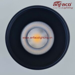 AFC 631D 10W IP65 chống ẩm Đèn Led Anfaco downlight gắn nổi kín nước AFC 631D 10W Anfaco