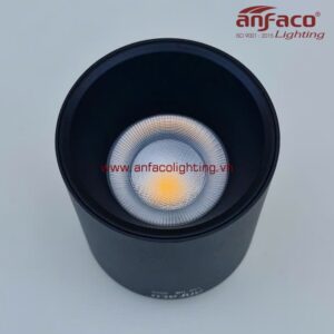 AFC 631D 10W IP65 chống ẩm Đèn Led Anfaco downlight gắn nổi kín nước AFC 631D 10W Anfaco