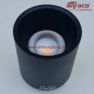 AFC 631D 10W IP65 chống ẩm Đèn Led Anfaco downlight gắn nổi kín nước AFC 631D 10W Anfaco