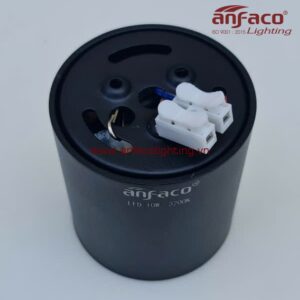 AFC 683D 10W Đèn Led Anfaco downlight gắn nổi AFC 683D 10W Anfaco