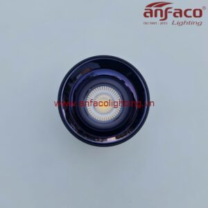 AFC 684D 3W 7W 10W Đèn LED Anfaco downlight gắn nổi AFC 684D vỏ đen Anfaco