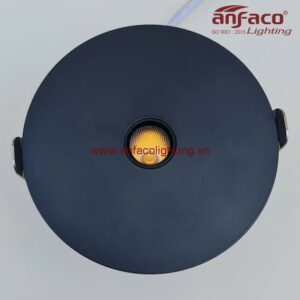 AFC 726D 7W 9W Đèn Led Anfaco downlight âm trần AFC 726D 9W Anfaco