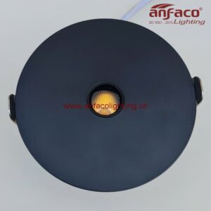 AFC 726D 7W 9W Đèn Led Anfaco downlight âm trần AFC 726D 9W Anfaco