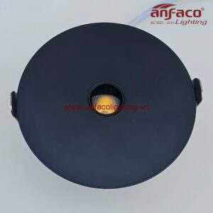 AFC 726D 7W 9W Đèn Led Anfaco downlight âm trần AFC 726D 9W Anfaco