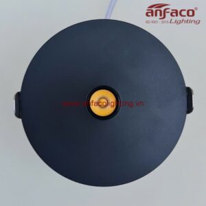 AFC 726D 7W 9W Đèn Led Anfaco downlight âm trần AFC 726D 9W Anfaco