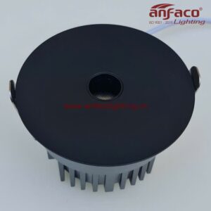AFC 726D 7W 9W Đèn Led Anfaco downlight âm trần AFC 726D 9W Anfaco