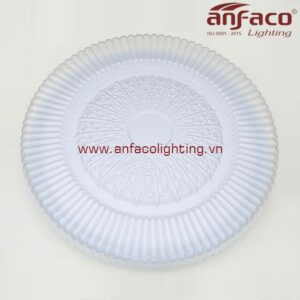 AFC 068 36W Đèn LED Anfaco áp trần phi 500 AFC 068/36W Anfaco đổi màu
