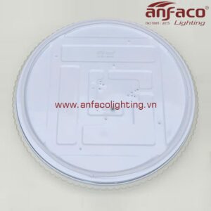 AFC 068 36W Đèn LED Anfaco áp trần phi 500 AFC 068/36W Anfaco đổi màu