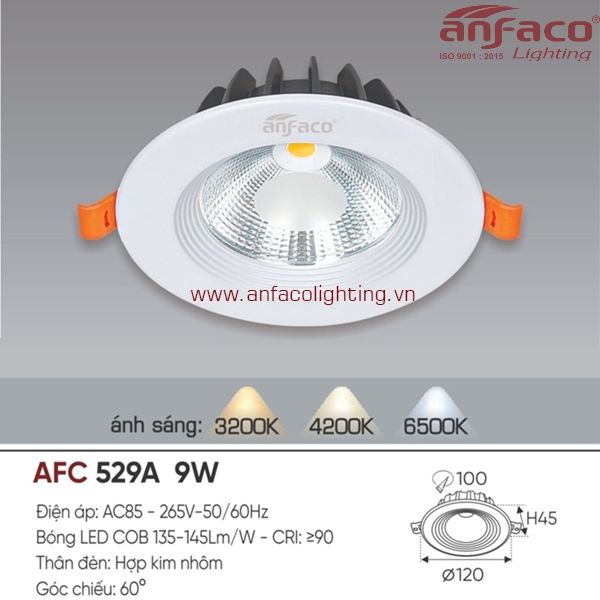 afc-529a-9w