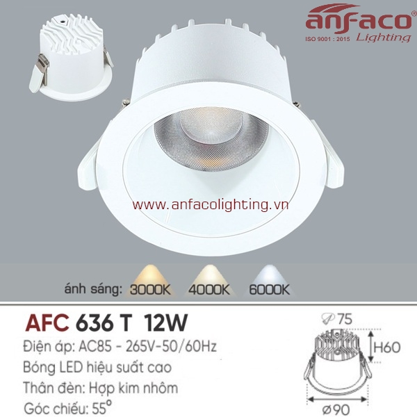afc-636t-12w
